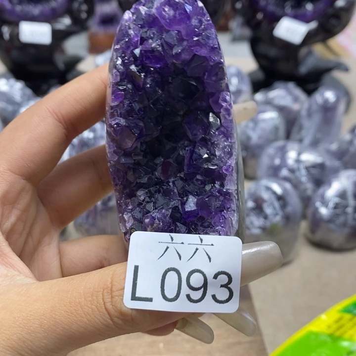 大型摆件（非配饰）水晶未镶嵌摆件