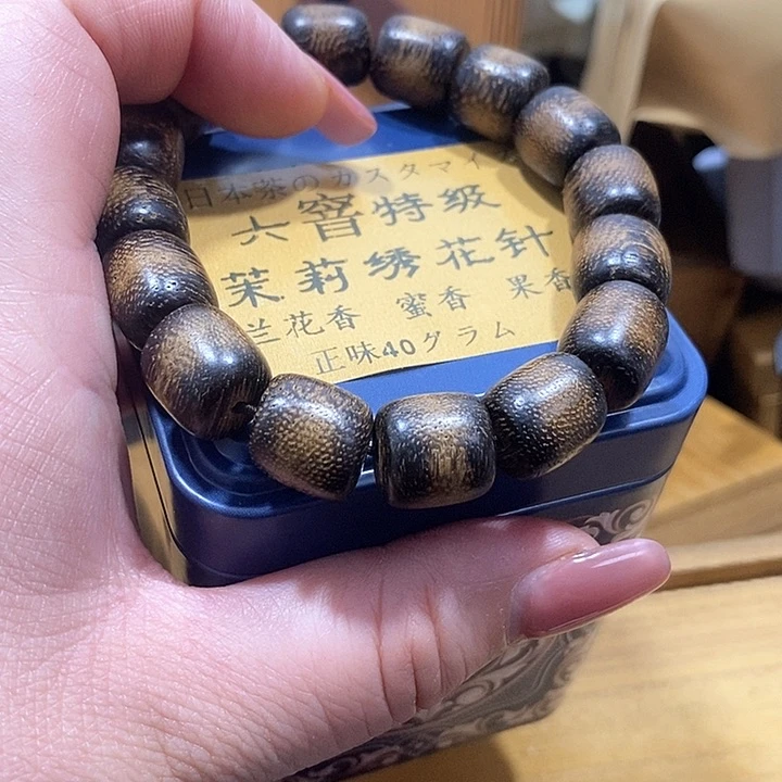 石英石非金属素****游手串