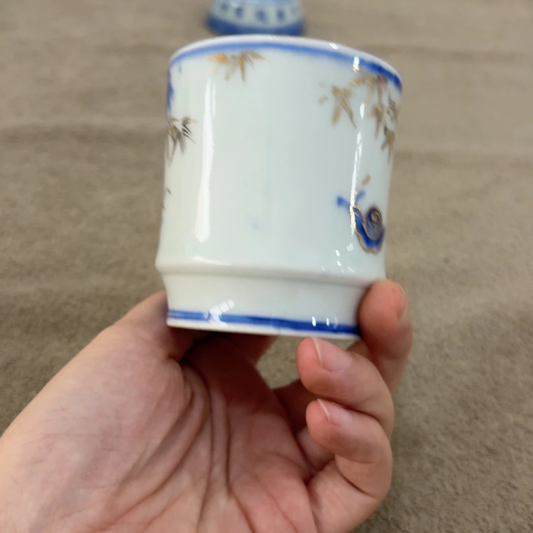 非常好用漂亮的茶具