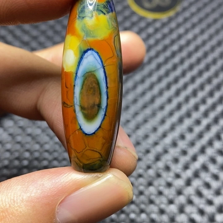 广***业玛瑙/玉髓未镶嵌1