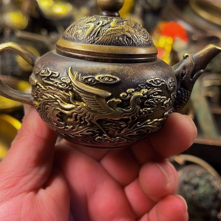 精美铜器精美铜器