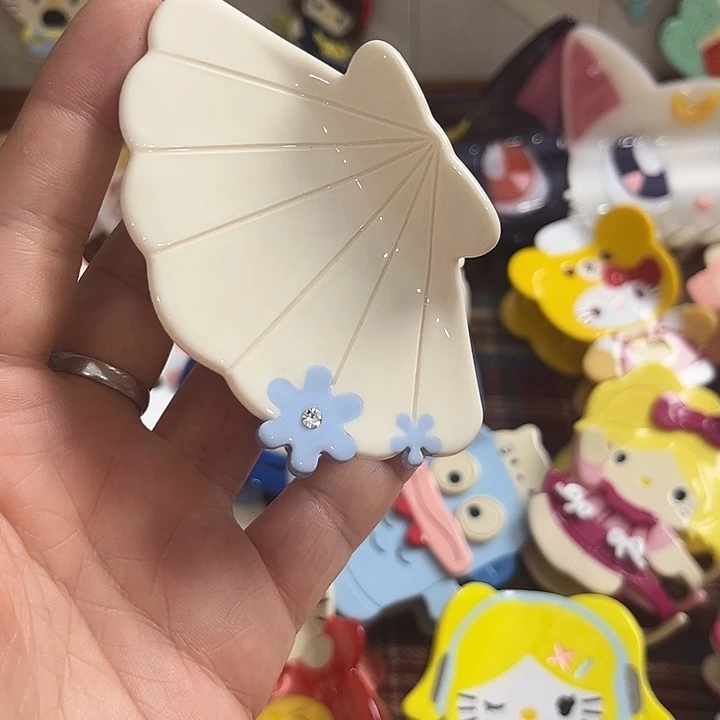 非金属醋酸非金属醋酸抓夹