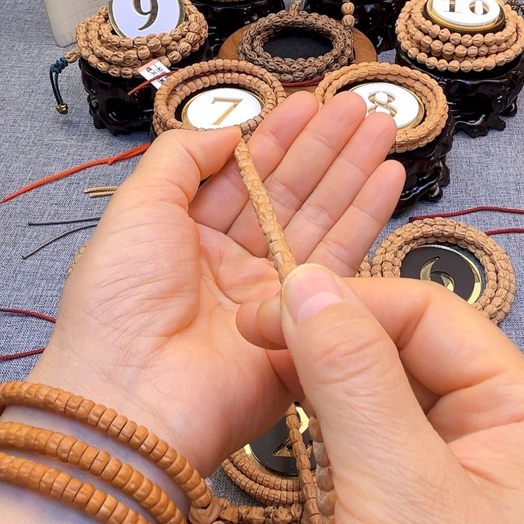 落***、吊坠柏香籽/百香籽