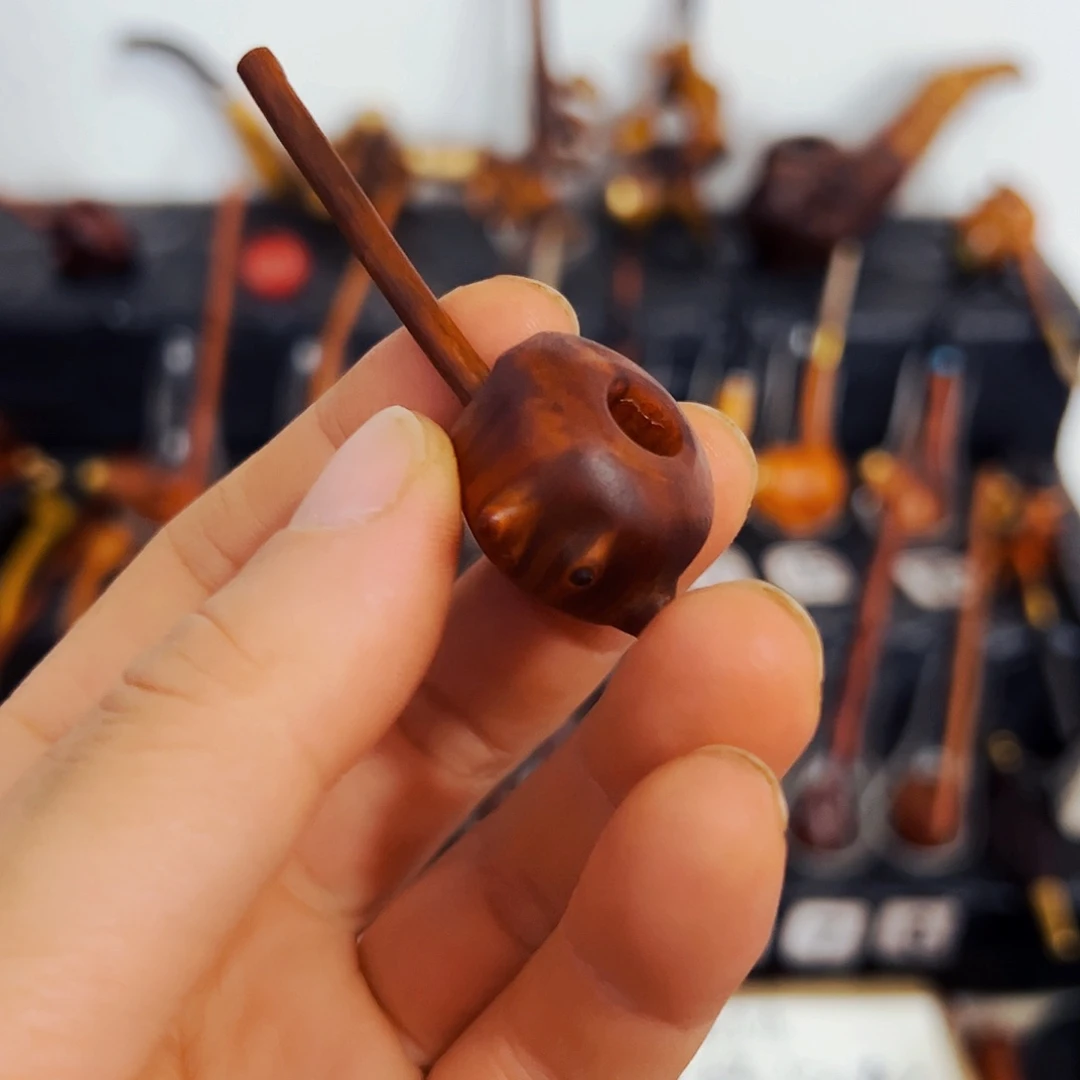香榧木这么大岁数我还是觉得