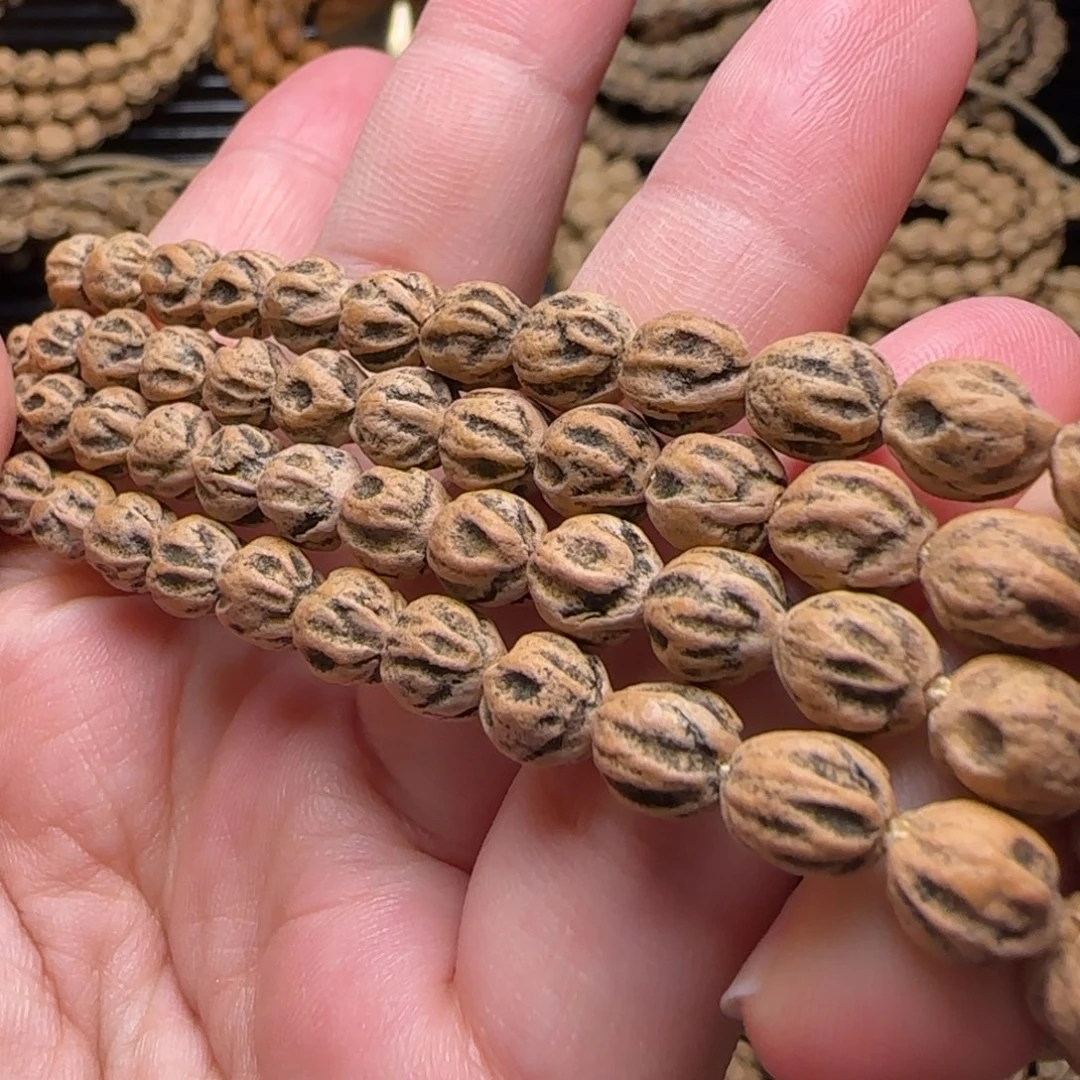 祈***祷吊坠柏香籽/百香籽