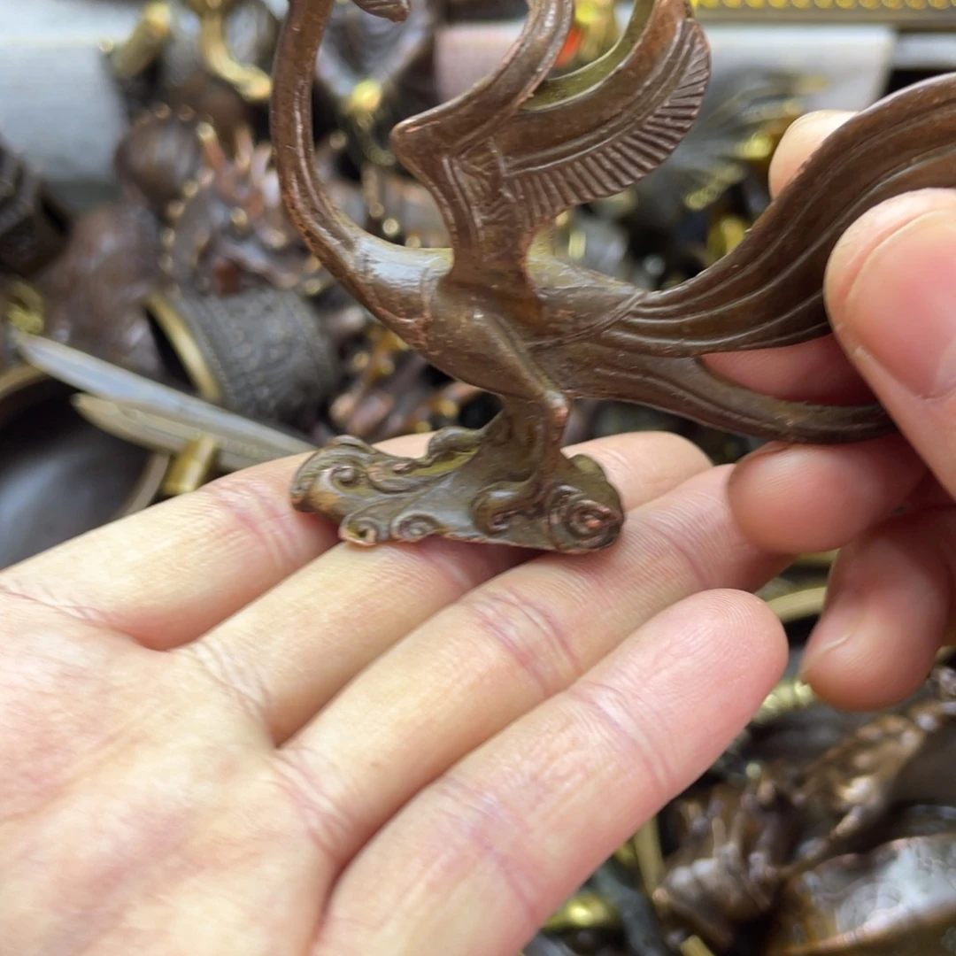 铜器摆件诚信经营