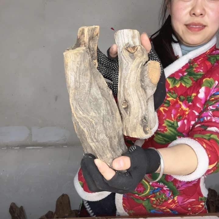 陈***晨木太行崖柏摆件摆件