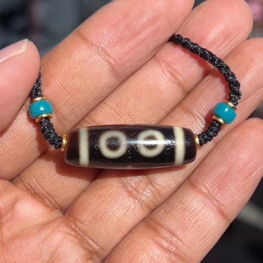 玛瑙/玉髓（覆膜）未镶嵌颈饰