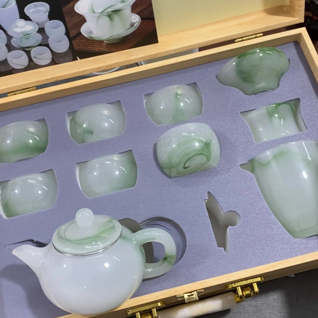 陶瓷等行业的生产和销售企业