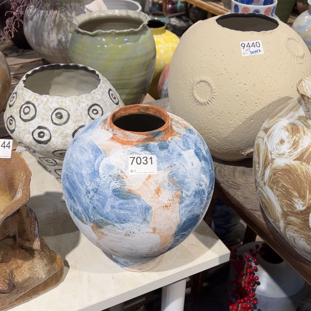 瓷片7031高29口9默认无孔