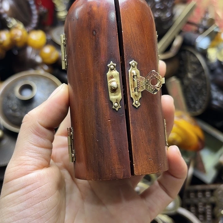 文玩摆件专属藏收摆件