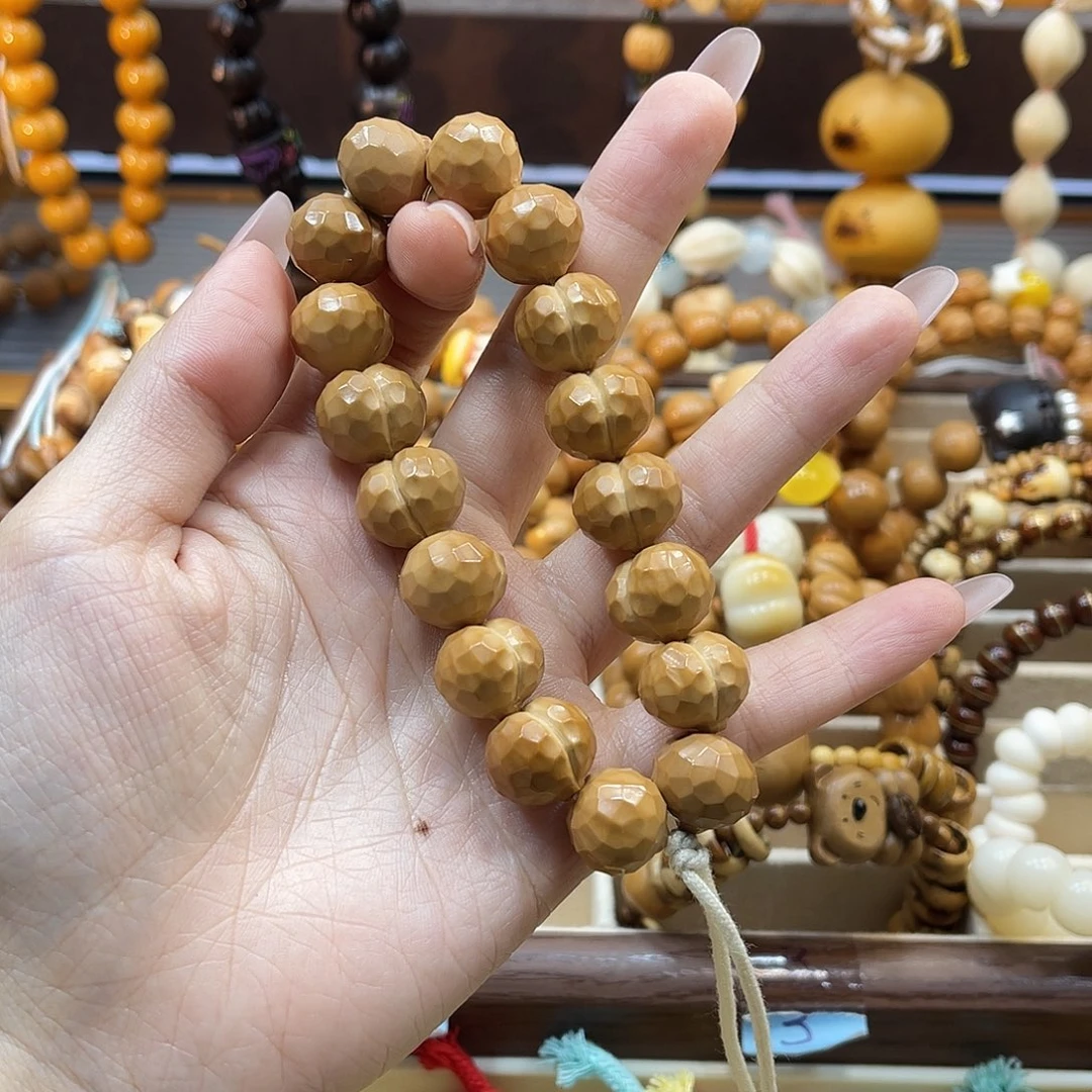 邓***君菩提手串/手链一物一拍