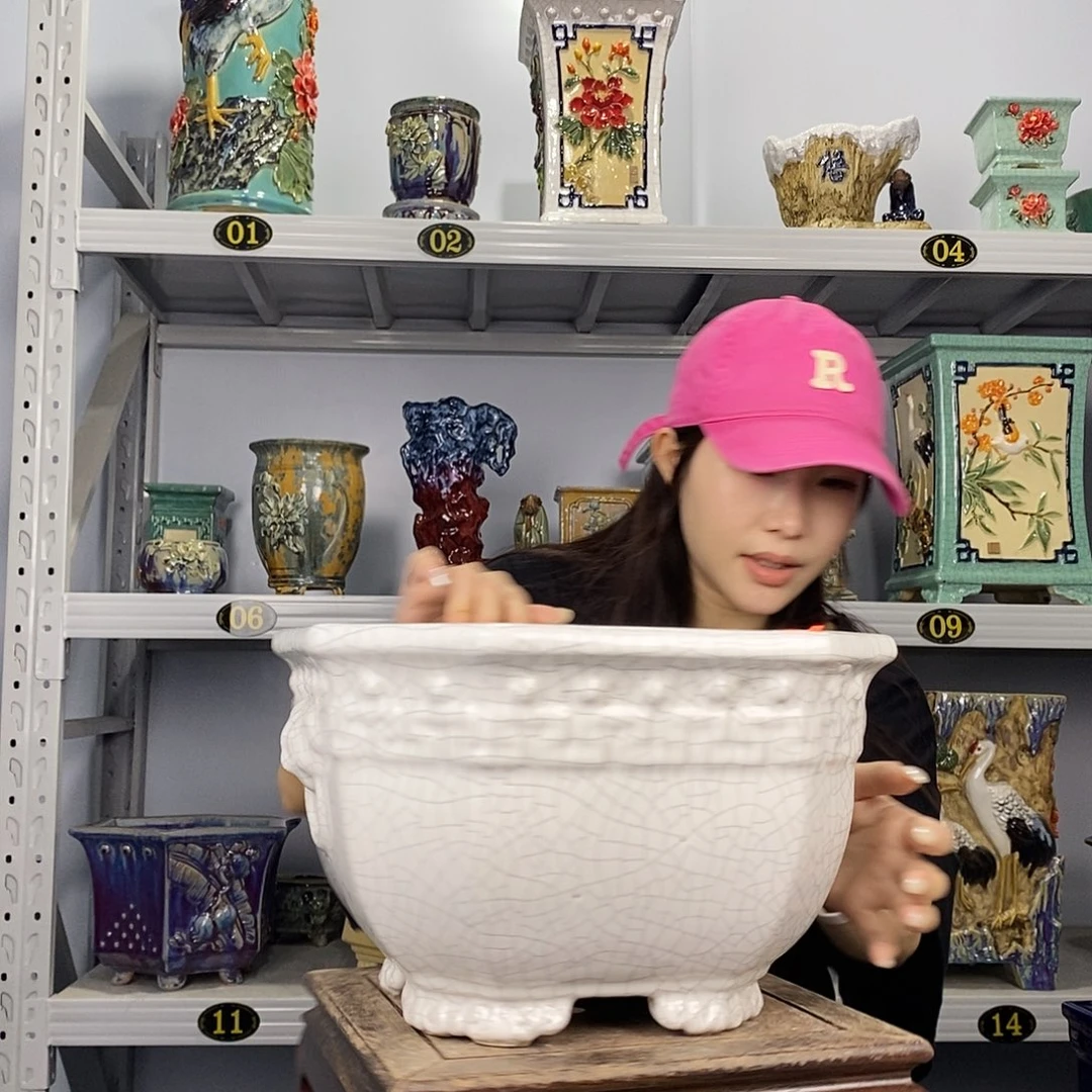 金***石石湾盆石湾盆石湾盆