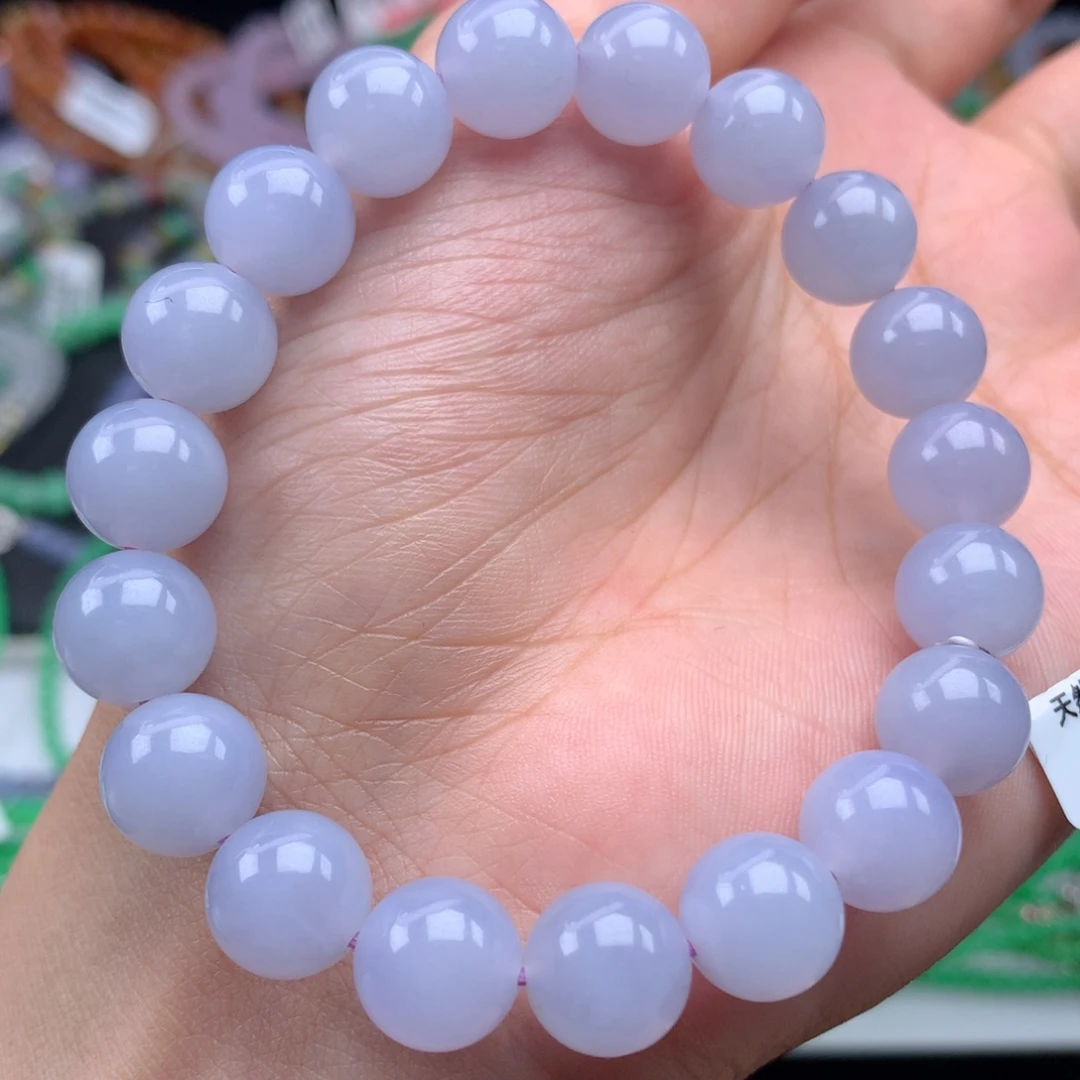 未镶嵌手链翡翠卡