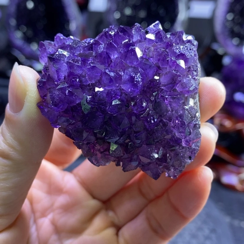 【闪购商品】未镶嵌手串水晶