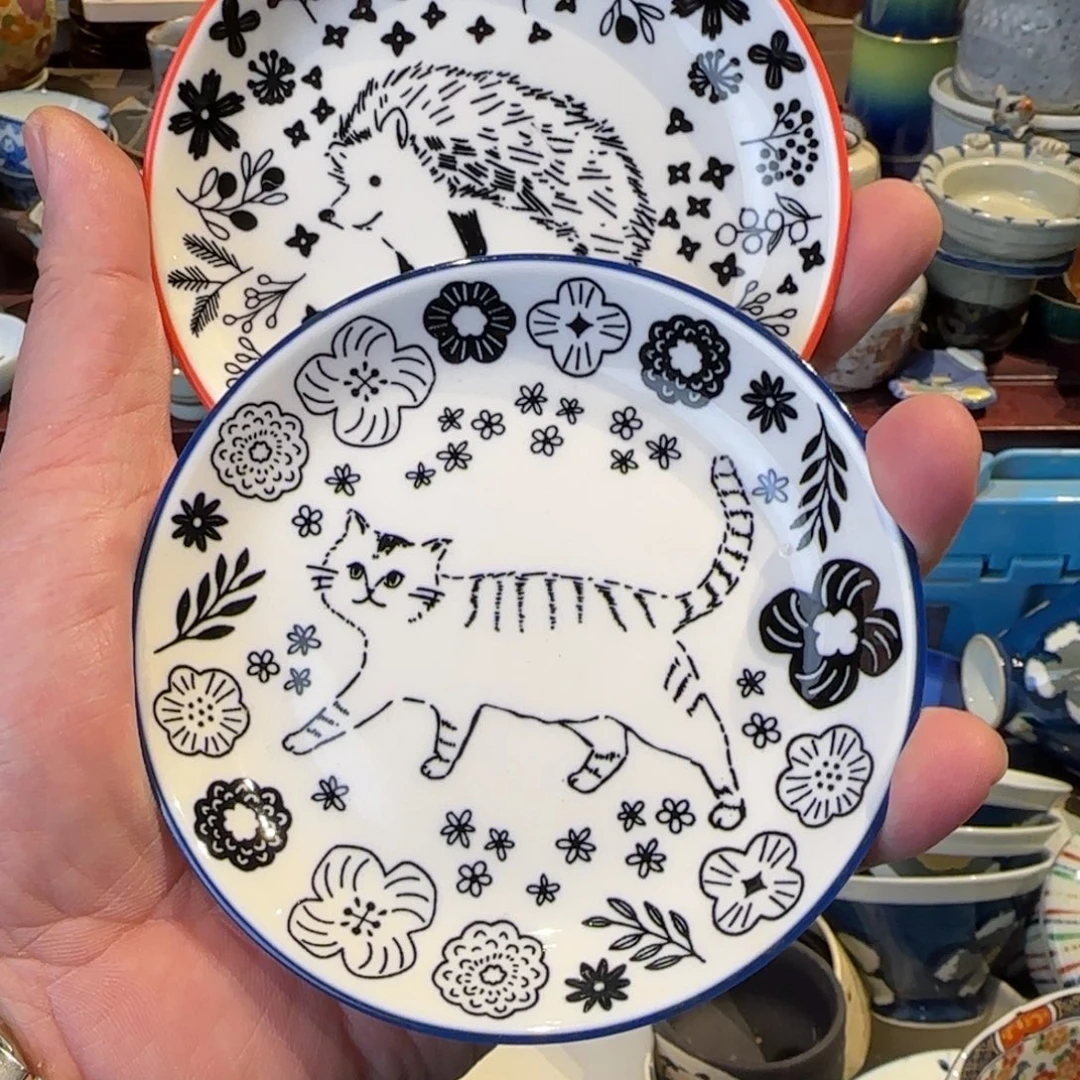 瓷瓷器美术工艺品01