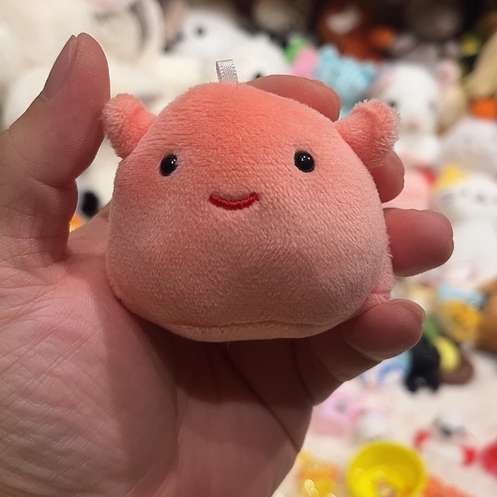 毛绒挂件指偶哈哈哈哈哈