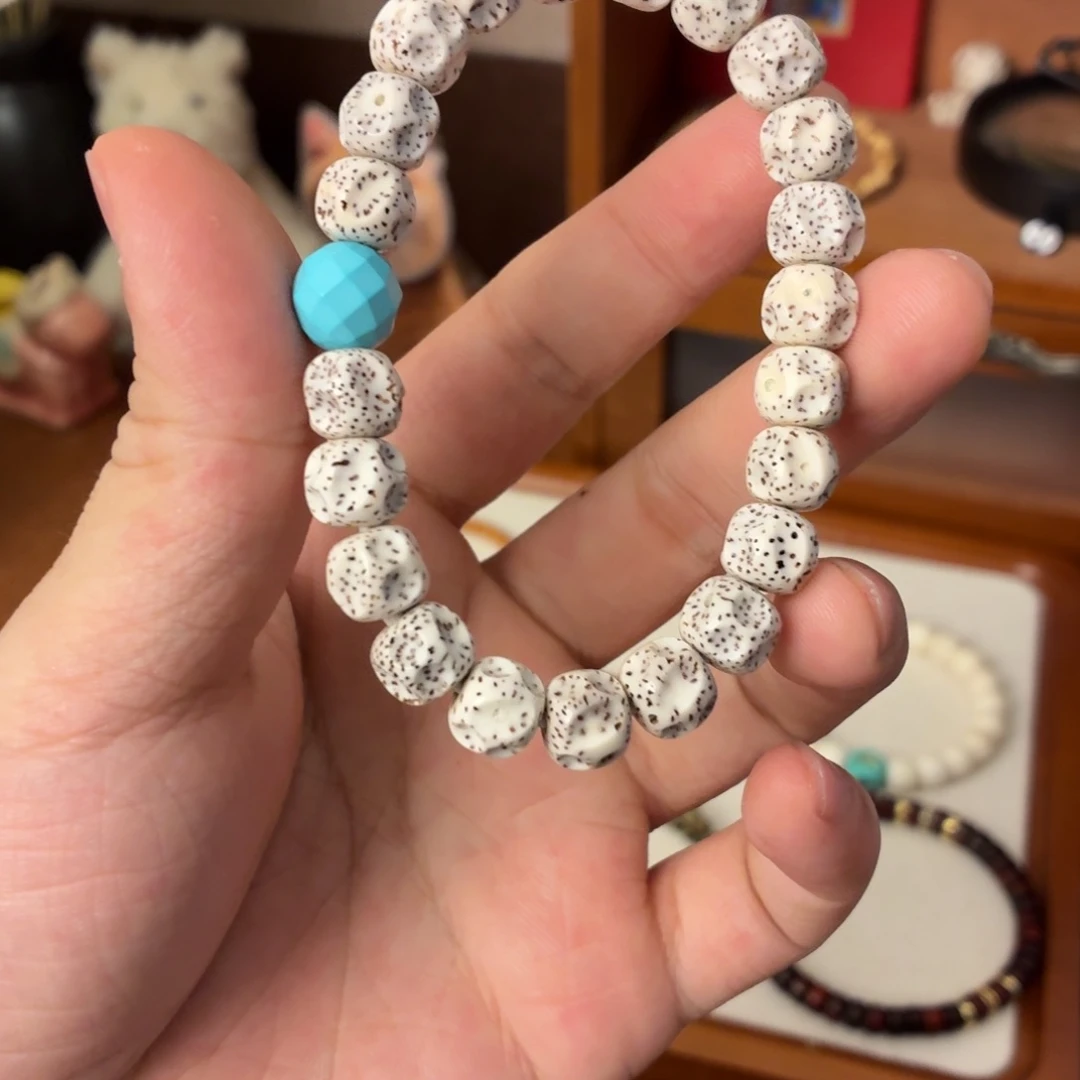 菩提根/象牙果手串