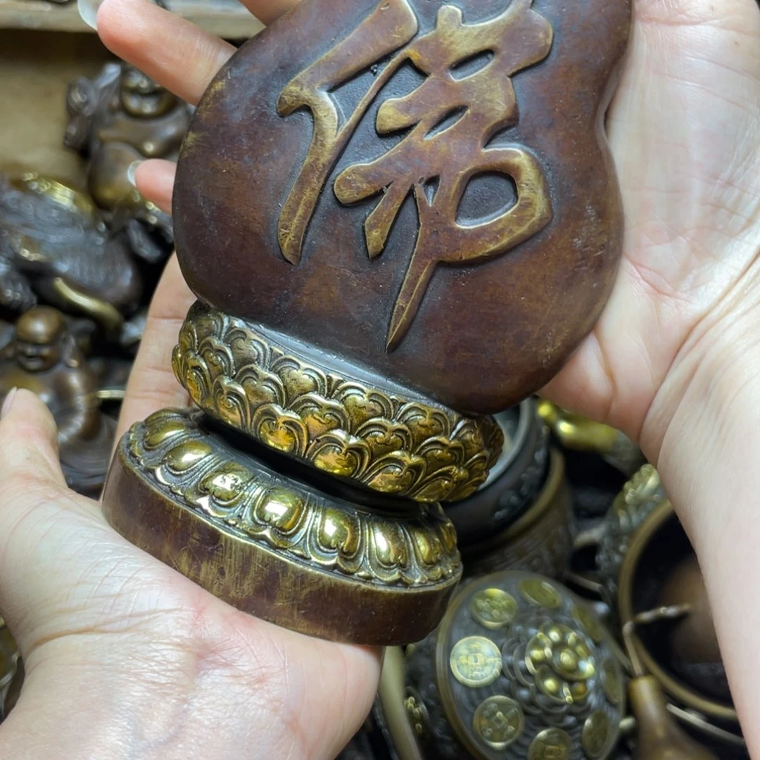 铜器摆件诚信经营