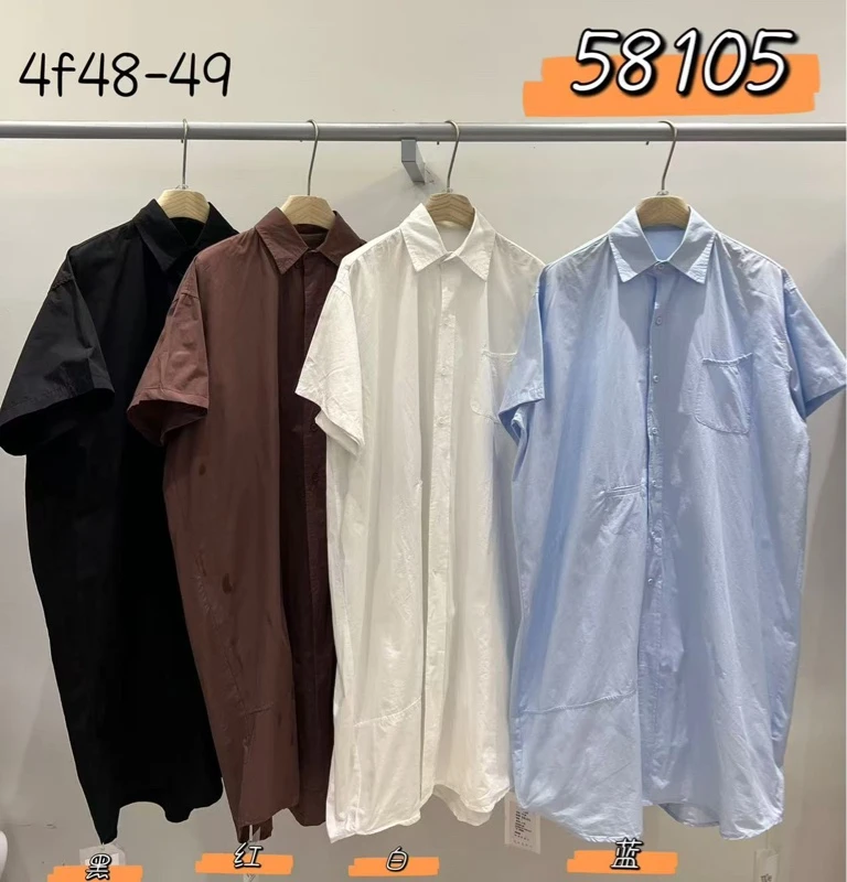 叨叨推荐款 We#58105#衬衣  FL
