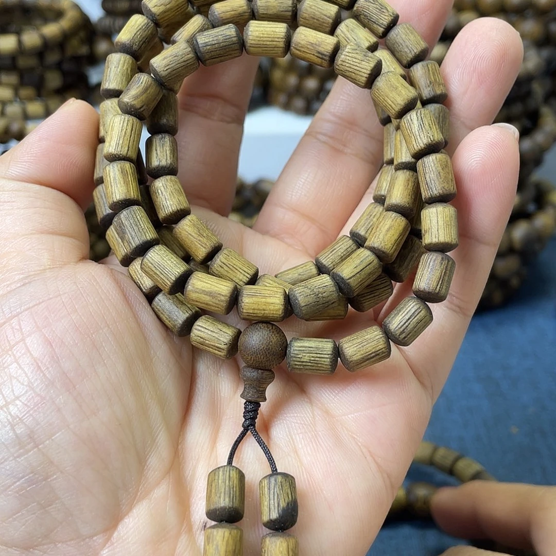 沉香沉香碎屑06白奇单圈