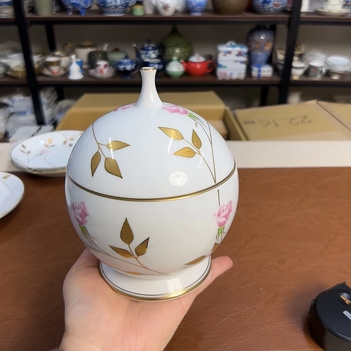 瓷片介里家的精选好物