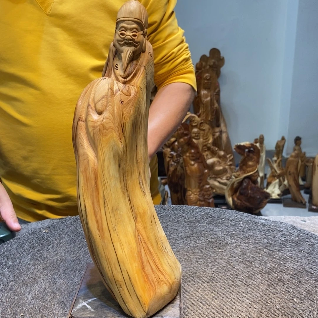 柏木（崖柏）进来点点关注哦