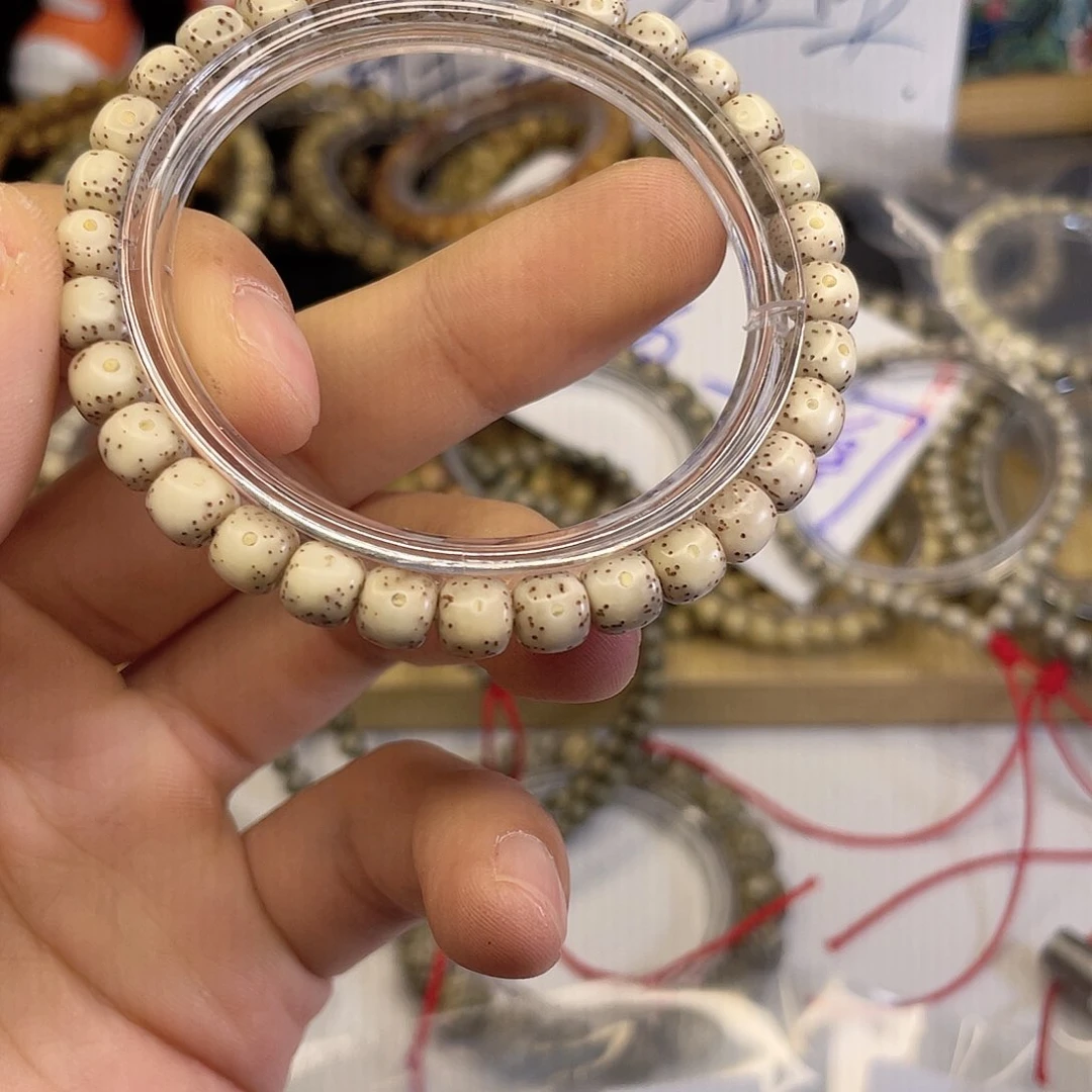 吊坠星月菩提4069