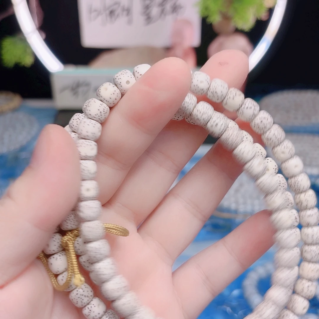 S***‍星月菩提吊坠星月