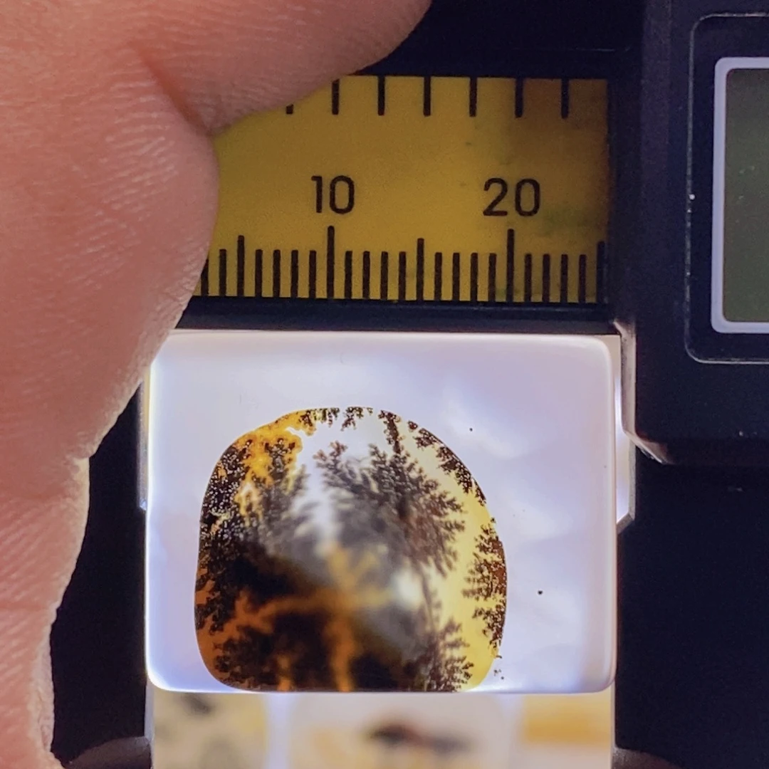 玛瑙/玉髓未镶嵌吊坠(不含链)510