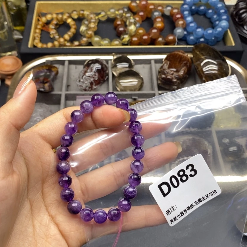 【闪购商品】未镶嵌珠宝半成品水晶