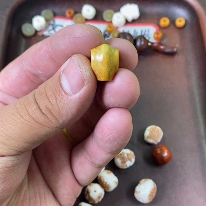 手串/手链驼骨配饰58