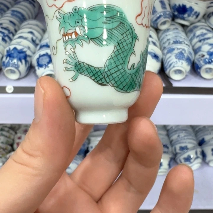 陶瓷艺术品收藏陶瓷