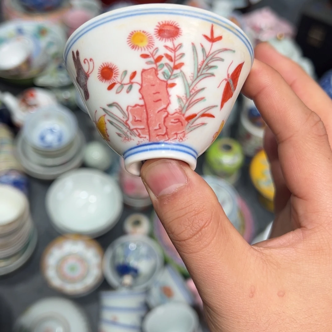 陶摆件陶瓷陶瓷材料加工