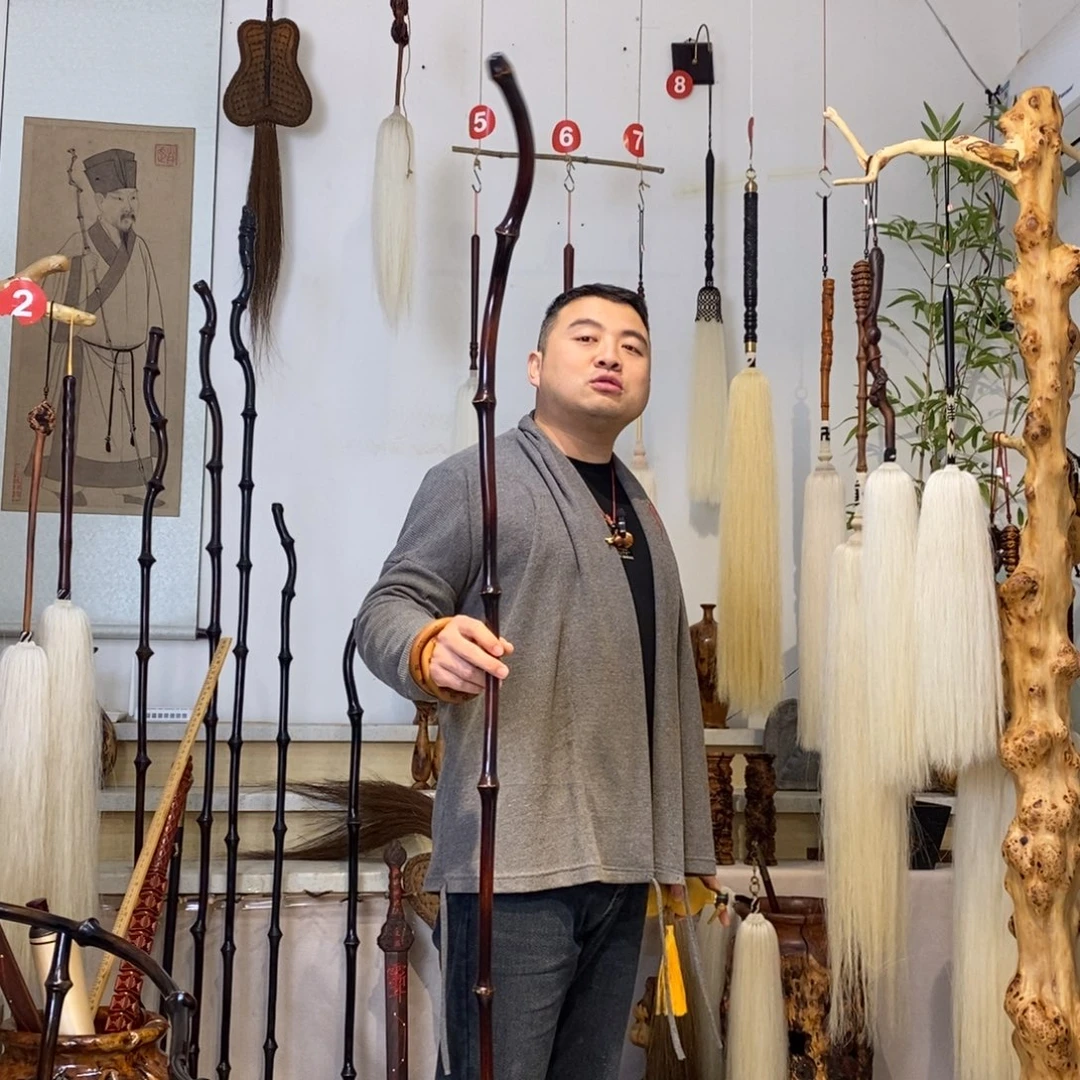 实物展示一物一拍