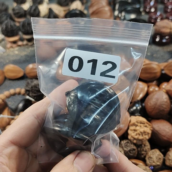 文玩核桃吊坠?***?文玩核桃