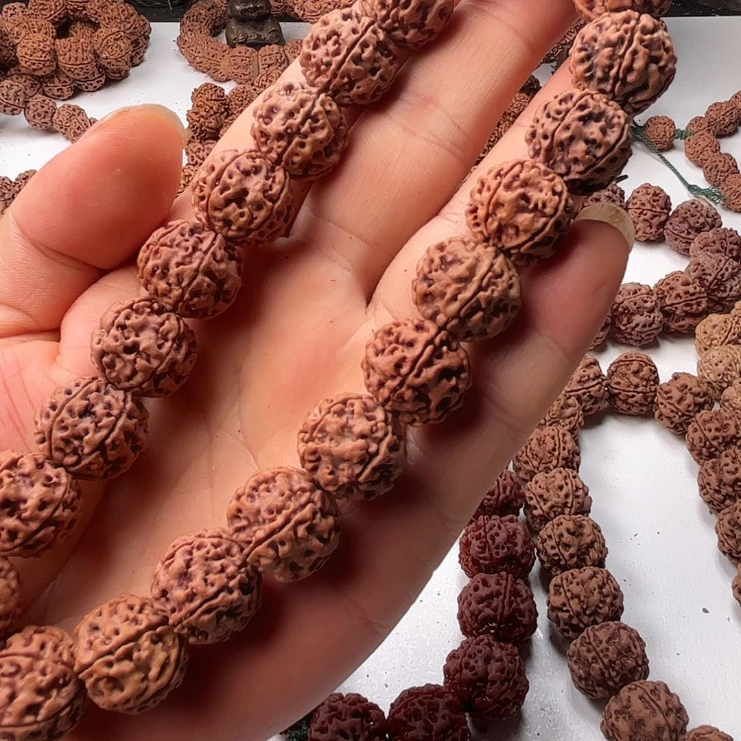 金刚菩提手串17圆球