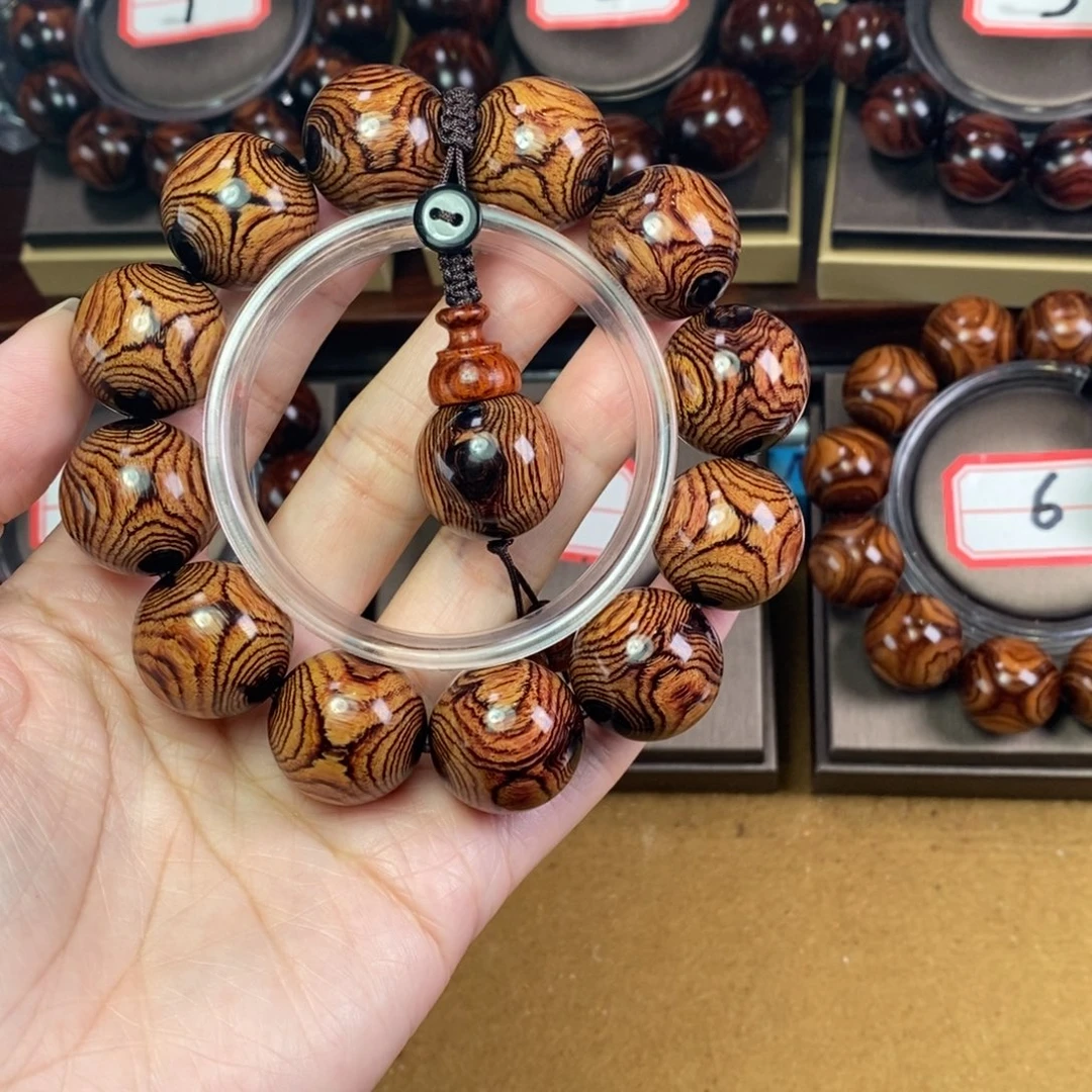 乐***淘手工定制文玩手串