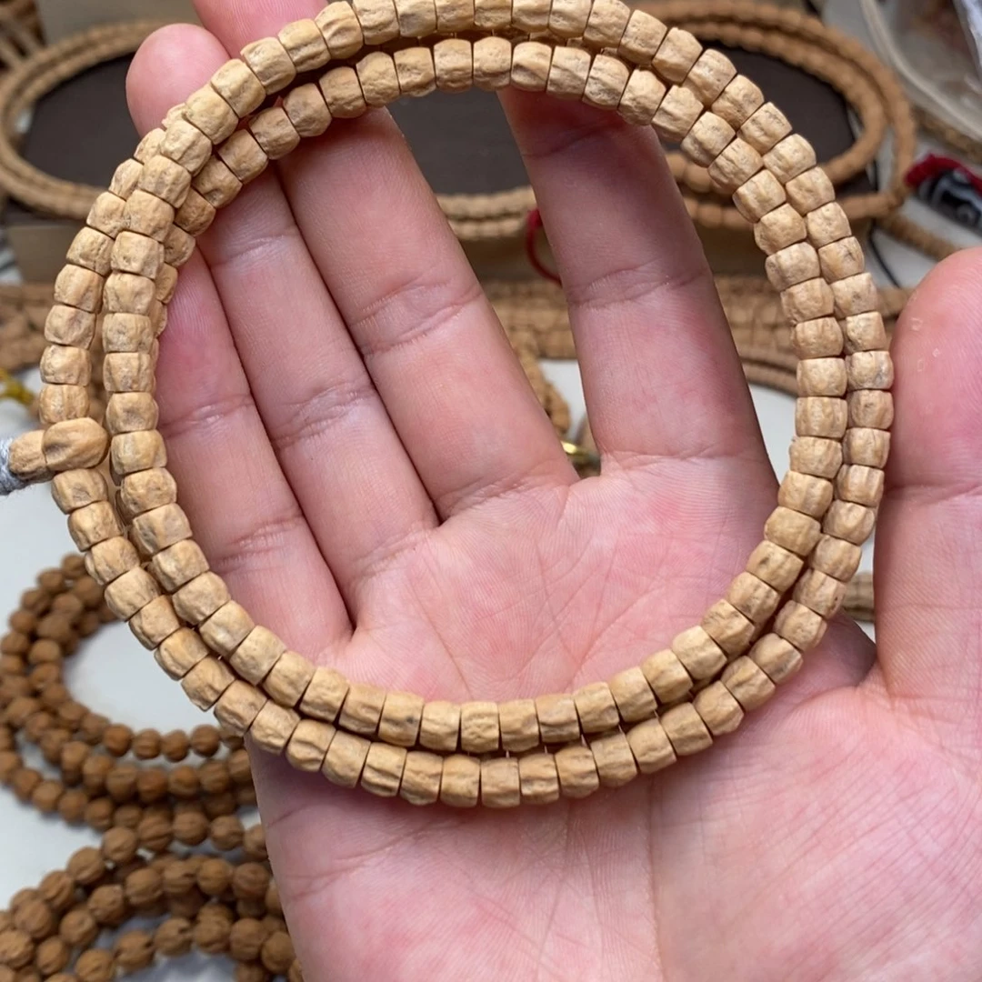 柏香籽/百香籽吊坠