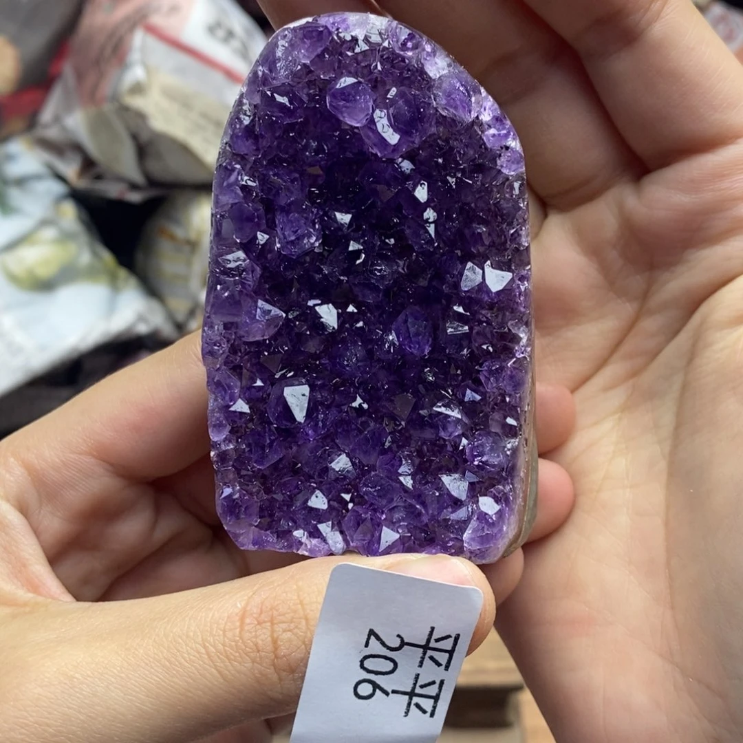 大型摆件（非配饰）未镶嵌水晶