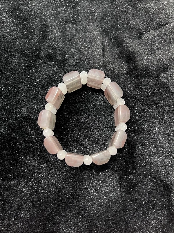 非金属珐琅手链 吉祥如意手链（多样性发货）