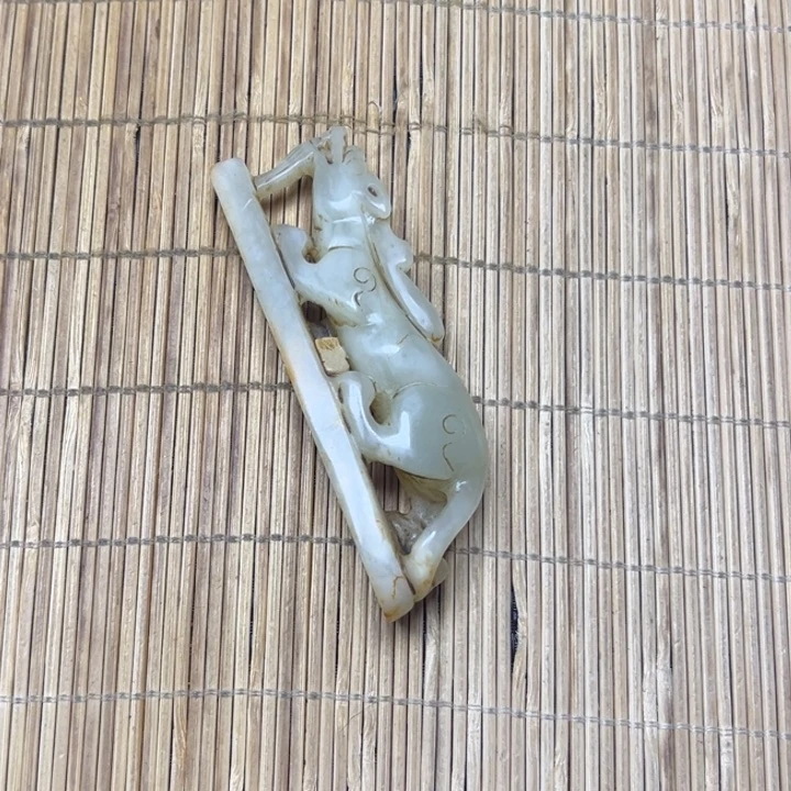 玉***哥直播间闪购商品把件链接