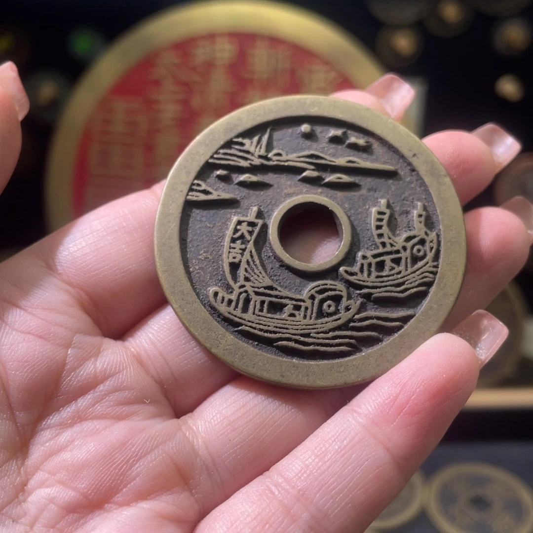 铜现代工艺品仿制铜