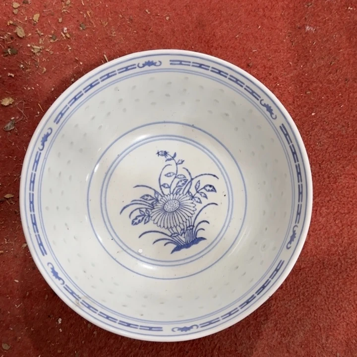 摆件景德镇陶瓷艺术品