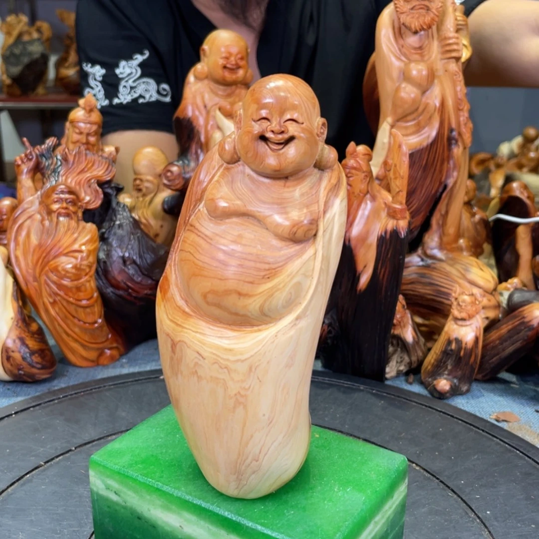 【闪购商品】柏木（崖柏）其他