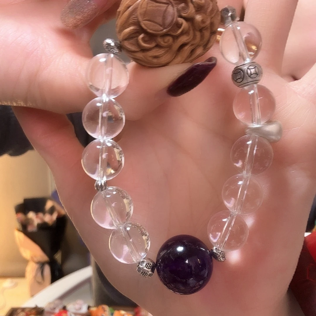 星月菩提吊坠8874226687455666