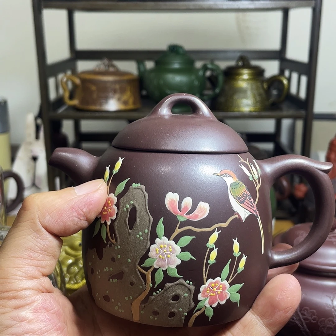 茶杯紫砂123456789