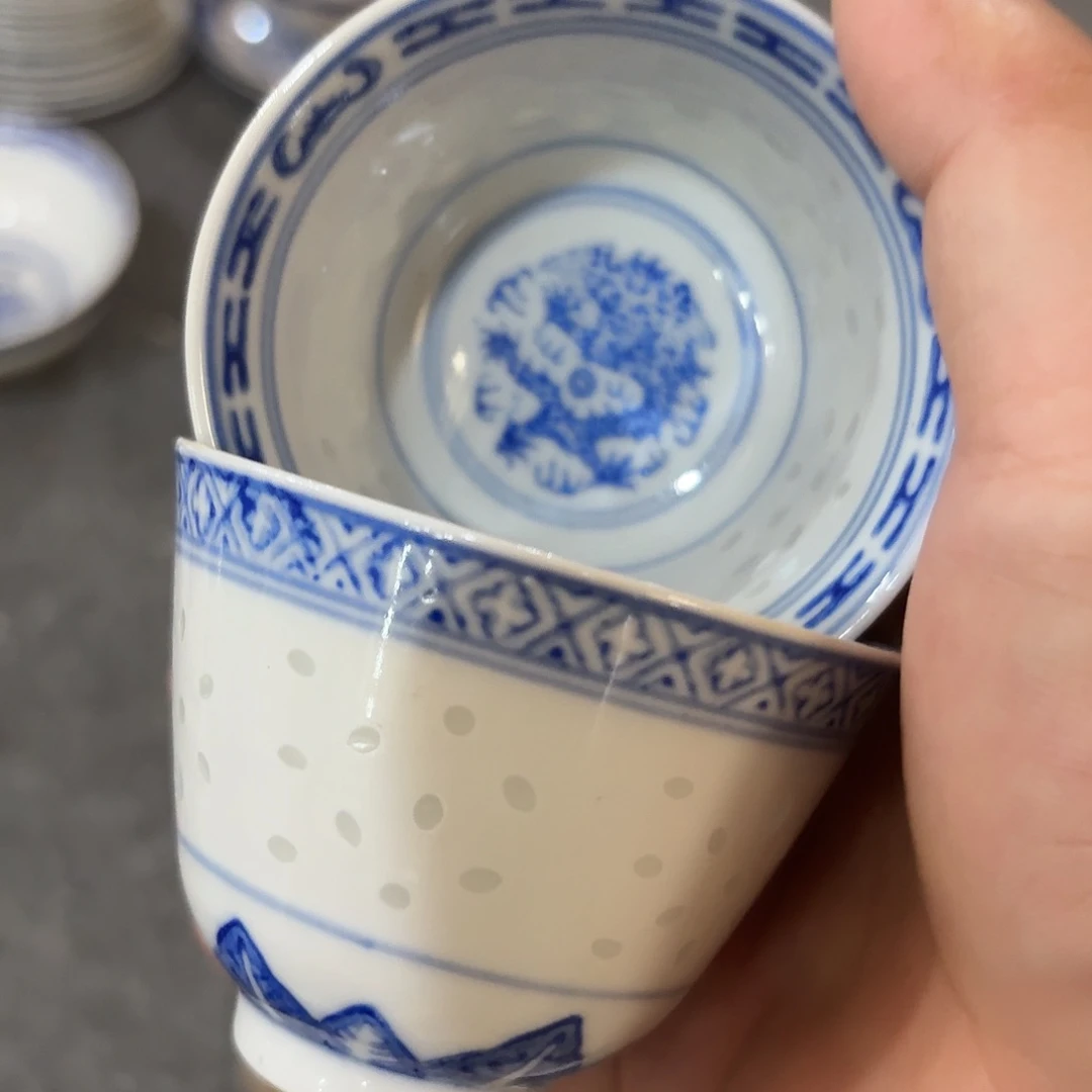 景德镇陶瓷好好过个