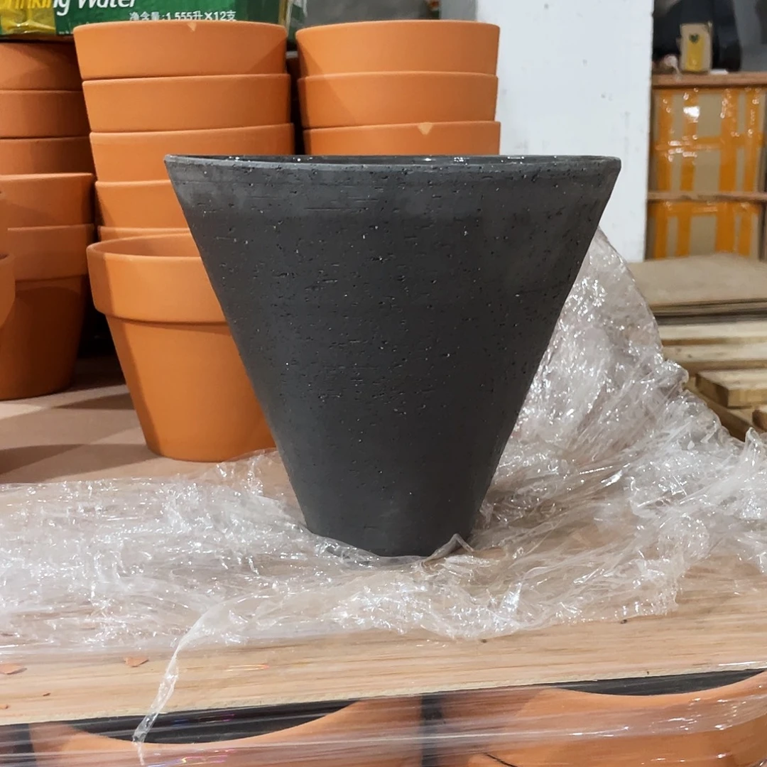 口20×19    侘寂风孤品一个