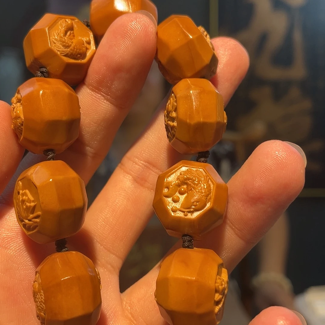 橄榄核手串/手链11111111
